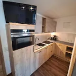 Daire Haus Aberger *