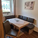 Daire Haus Aberger Piesendorf