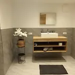 Haus Aberger Daire Piesendorf