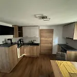 Haus Aberger Daire Piesendorf
