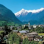 Daire Haus Aberger *