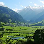 Daire Haus Aberger