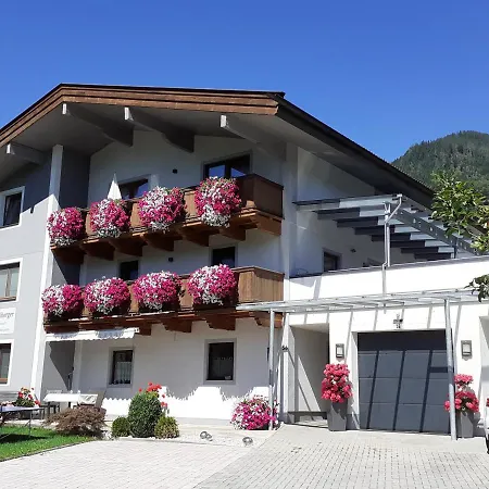 Haus Aberger * Piesendorf