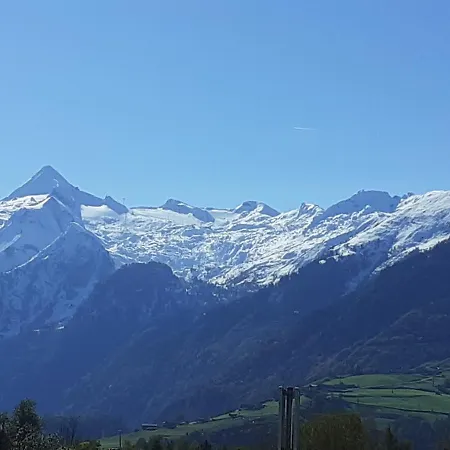 Haus Aberger Apartamento