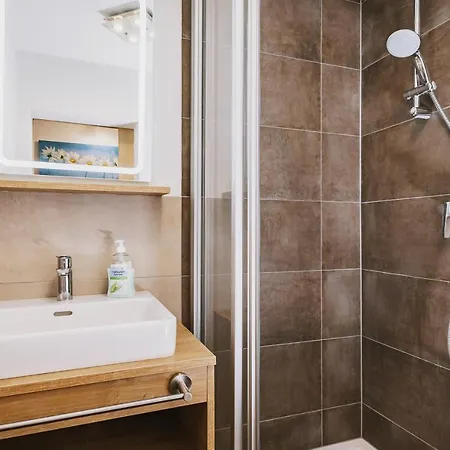 Haus Aberger Apartamento