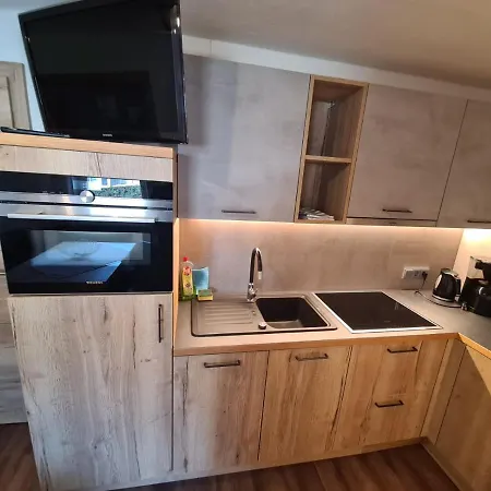 Haus Aberger * Piesendorf