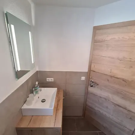 Apartamento Haus Aberger Piesendorf