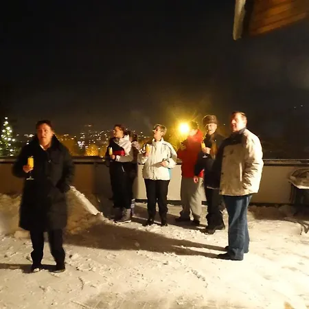 Haus Aberger * Piesendorf