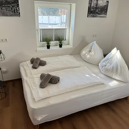 Lejlighed Haus Aberger