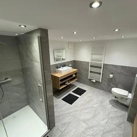 Haus Aberger *