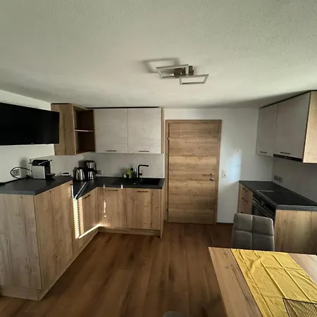 Haus Aberger Apartamento Piesendorf