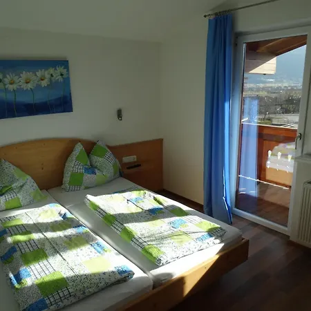 Apartamento Haus Aberger