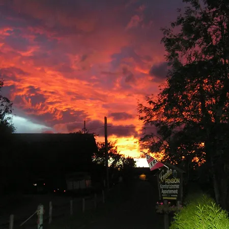 Haus Aberger Lejlighed Piesendorf