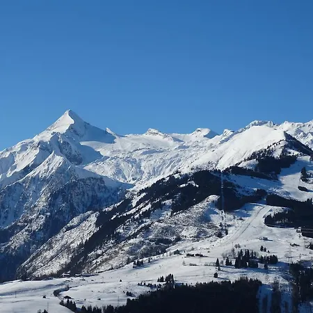 Apartamento Haus Aberger *