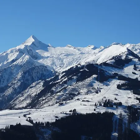 Apartamento Haus Aberger