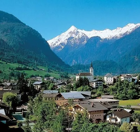 아파트 Haus Aberger *
