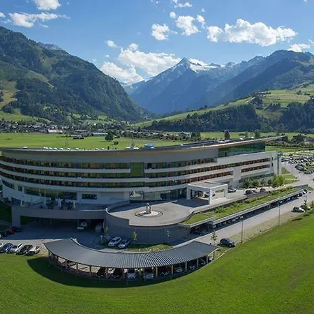 Apartamento Haus Aberger *