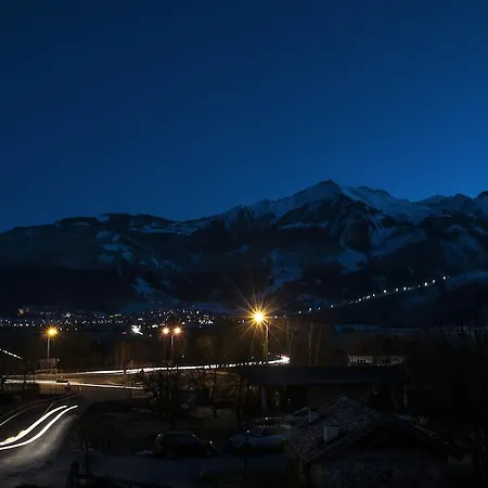 Haus Aberger Piesendorf