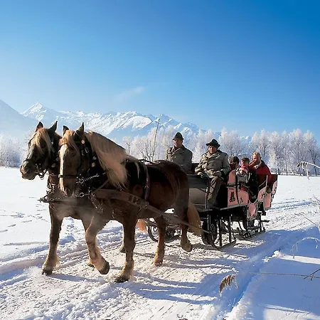 Haus Aberger Piesendorf