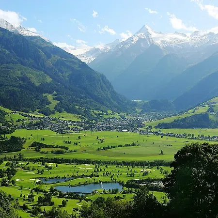 Apartamento Haus Aberger