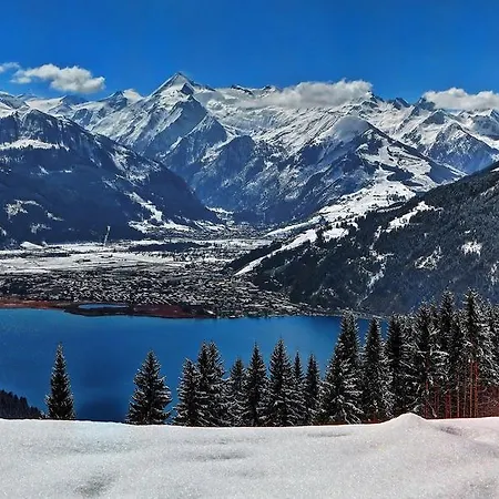 Haus Aberger Piesendorf