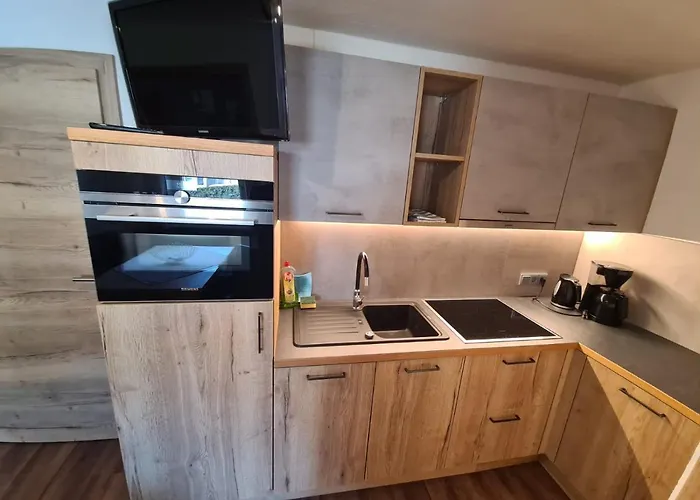 Haus Aberger * Piesendorf