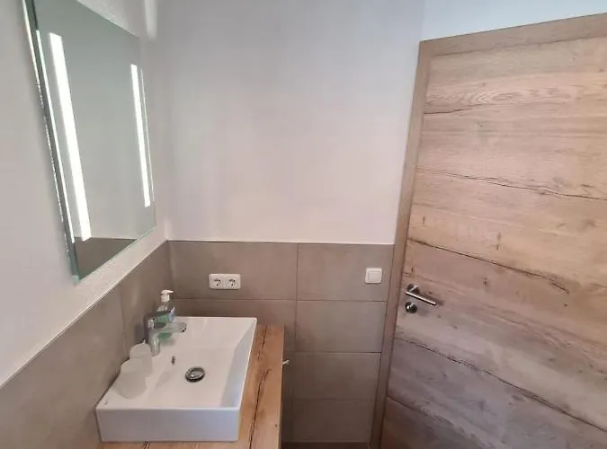 Daire Haus Aberger Piesendorf