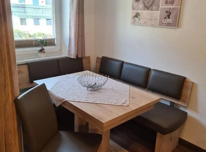 Daire Haus Aberger Piesendorf