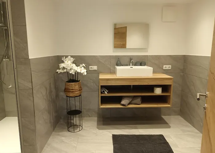 Haus Aberger Daire Piesendorf