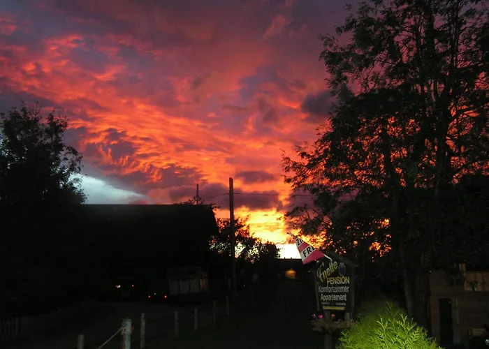 Haus Aberger Daire Piesendorf