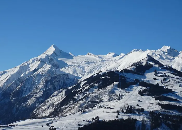 Daire Haus Aberger *