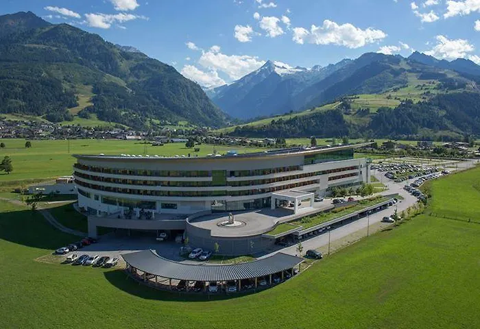 Daire Haus Aberger *