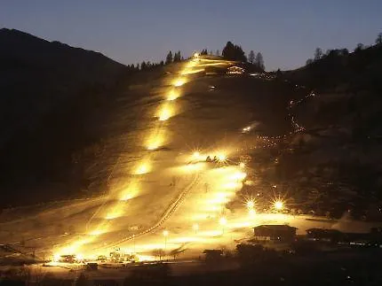 Daire Haus Aberger Piesendorf