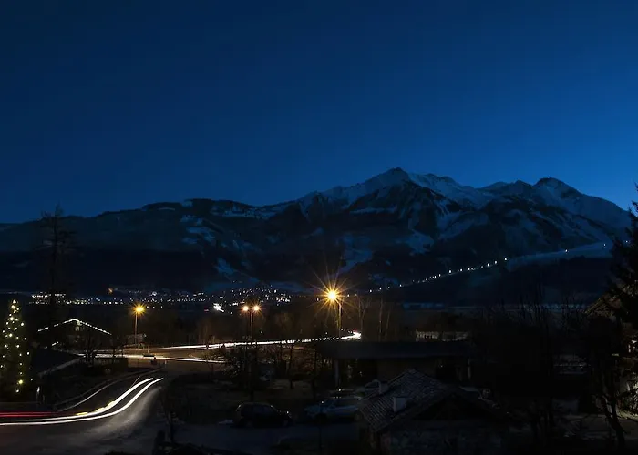 Haus Aberger Piesendorf