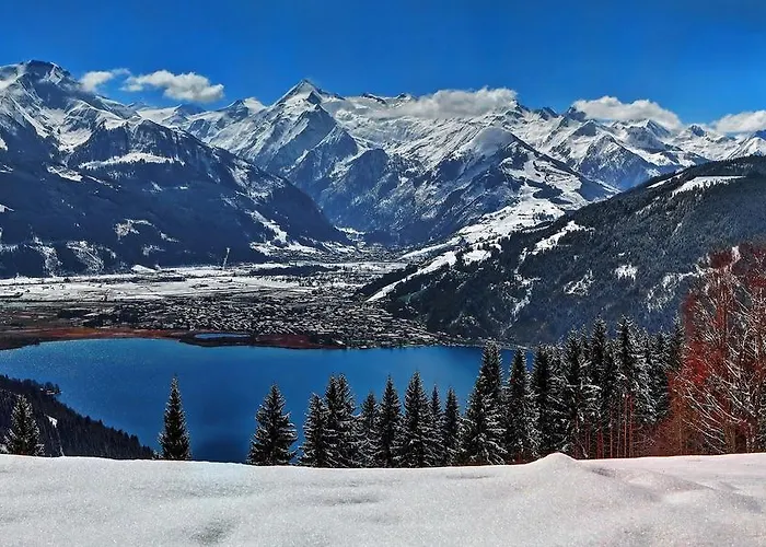 Haus Aberger Piesendorf